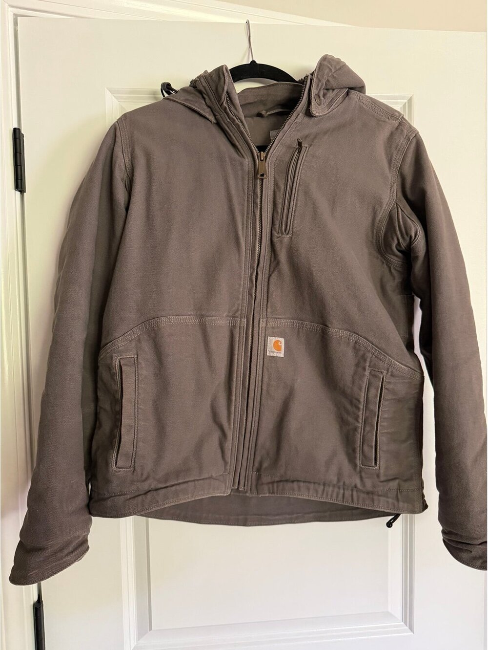Women’s Carhartt Jacket